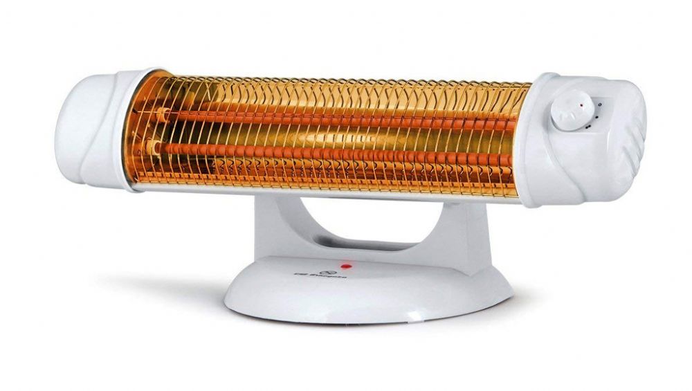 RADIADOR DE INFRARROJOS ORBEGOZO BP 5003 A